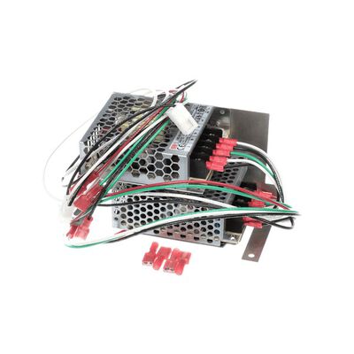 Hubbell 6012 Power Supply Conversion Kit 24V