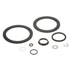 T&S Brass B-39K Waste Drain Kit, 0.115 LB