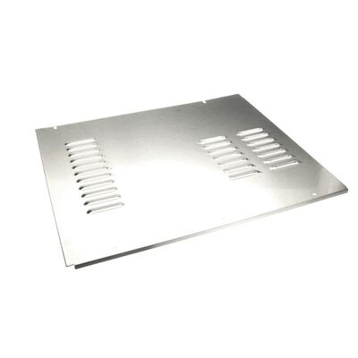 Turbochef NGC-1069-2 Oven Cover Right Side Stainless Steel