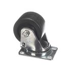 Convotherm 111793 Swivel Plate Caster With Brake 3" Wheel