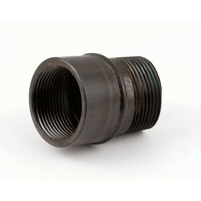 Magikitch'N A8030407 Fryer Drain Line Pipe Adaptor SG/SE PG