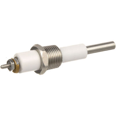 Groen 076526 3/8" Mpt, Water Level Electrode Probe for NGB and Steamer, 1-7/8" Under Threaded, 3/4" Insulator