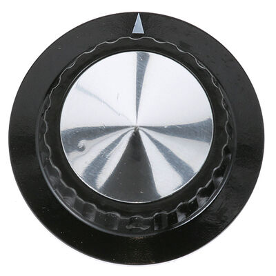 Henny Penny 16731 Warmer Dual Thermostat Knob