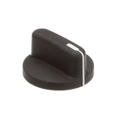 Market Forge 92-0138 Convection Steamer Knob 6mm X4.55mm CP042901