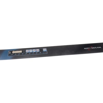 Alto-Shaam PE26839 Cook Hold Smoke Oven Overlay Panel 750-TH/III