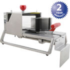 Vollrath VOL15103 Tomato Slicer  1/4"  Lin