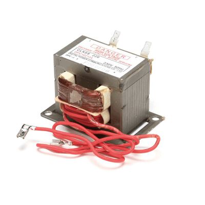 Turbochef NGC-3061-2 Transformer