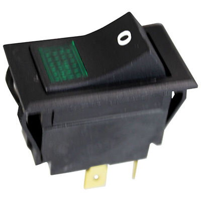 Hatco 02-19-215-00 Rocker Switch