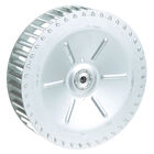 Imperial 1167 Oven Concave Blower Wheel W/ Smooth Hub CCW 9-7/8" Dia