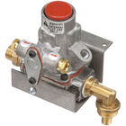 Imperial 1110-BASO Safety Valve Kit W/Fittings and Bracket