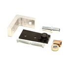 True 967870 Hinge Kit Bottom Left GDM