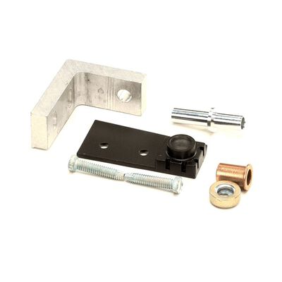 True 967870 Hinge Kit Bottom Left GDM