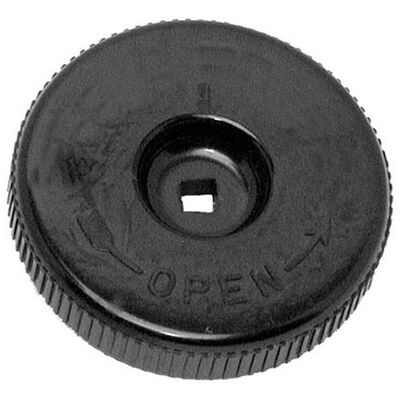 Groen 9029 Draw Off Valve 3" X 21/32"