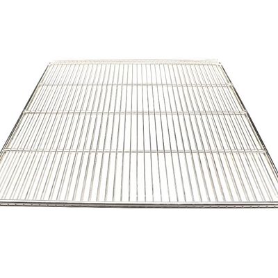 Turbo Air P8F0800100 Refrigerator Shelf Pro77 Middle 26.5 X 25.