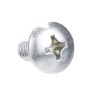 Hobart 723369 1/4"-20 x 1/2" Truss/Pan-Head Screw