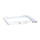 Henny Penny 32770 Top Left Hinge Glass Door Assembly 980
