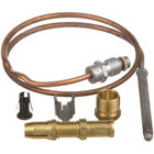 Dynamic Cooking Systems 13007-01 Thermocouple 18" 20-30mV 1980 Series