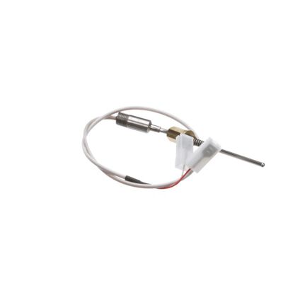 Accutemp AT0E-5062-1 RTD Temperature Probe Sensor