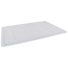 Cambro CAM1826CCW135 Camwear Flat Cover 18" X 26"
