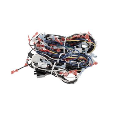 Vulcan Hart 00-856745-00001 Steamer Wiring Harness C24EA Pro