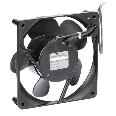 Hoshizaki P03371-01 Fan Motor 11W 115V 60Hz