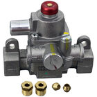 Garland CKG01479-01 Safety Valve Kit 3/16" CCT 3/8" FPT