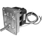 Star Mfg 2U200504 CCW Left Hand Drive Motor W/ 1-9/16" Mount CTRS, 208/240V, 5.5 RPM, .18 Amp
