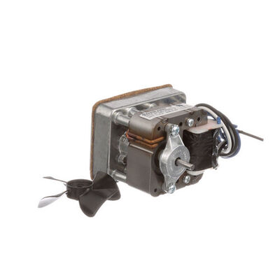 Belleco BELC401201 Drive Motor 208/240V,1P 5.5RPM