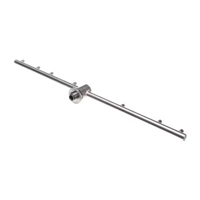 Hobart 00-436210-00001 Dishwasher Wash Arm Assembly LT1