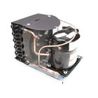 True 874532 Condensing Unit 1/2HP 134 GDM/TS Ak168Ah