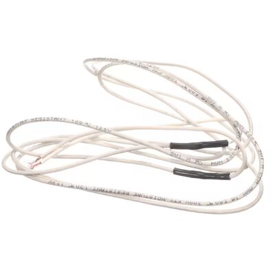 Master-Bilt 17-09293 Heater Wire W/White Leads DC-4D
