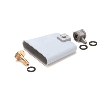 Fagor 12134442 Pressure Cup Assembly Kit