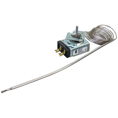 Lang 30402-08 SP Type Oven Thermometer W/ 3/16" X 11-5/8" Bulb, 100-450&deg;F