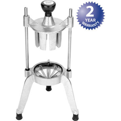 Vollrath/Idea-Medalie VOL808 Redco Wedger, 8-Section