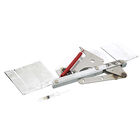 TurboChef I132202 RH Hinge Assembly Service Kit