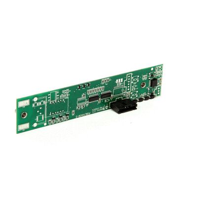 Carter Hoffmann 18616-0263 Rear Slave Standard Button Control Board