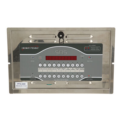 Henny Penny 14418 Pressure Fryer Controller Kit Air SW MON-DOM 690