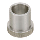 Bakers Pride 2K-S3008A Door Rod Bushing 9/16"OD X 5/8"ID With 1" Shoulder & 1" Long