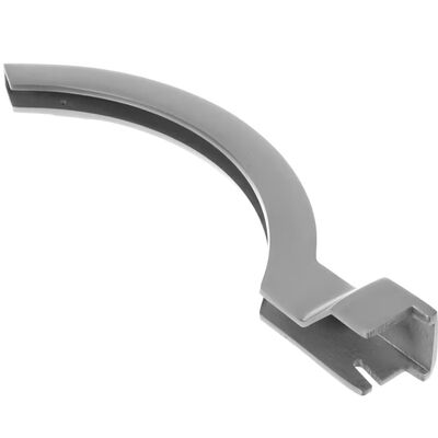 Berkel 01-40330M-00056 Slicer Back Blade Cover 330M