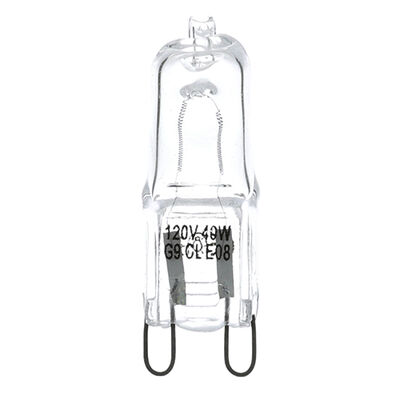 Cres Cor 082005901 Light Bulb Replacement Kit  5-Pack 40W