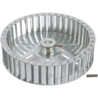 Hobart 00-343435-00001 CCW Rotation Blower Wheel W/ Puller Hub, 8-1/2"