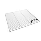 True 868272-038 White Wire Shelf GDM-23 IDL