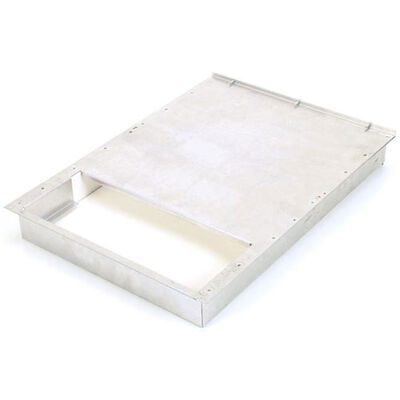 Frymaster 8065567SP MJ 45 Flue Assembly