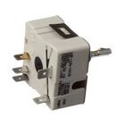 Henny Penny 22045 120V Infinite Switch with Horizontal Palnut Mount, 5 AMP, 3/16"
