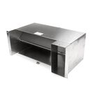 Blodgett 30989 Oven Direct Vent Draft Hood 6" Diameter SS DFG50