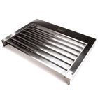 Traulsen SK-500-60154-00 Louver Assembly 34 RBC100 RBC400RT