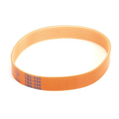 Univex 4509088 Slicer 8 Rib Belt Blade Drive 4509/4510/4512
