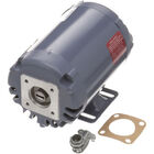 Frymaster 8261756 Fryer Pump Motor W/Gasket Kit 1/3HP 1425/1725 RPM 208V 50/60Hz