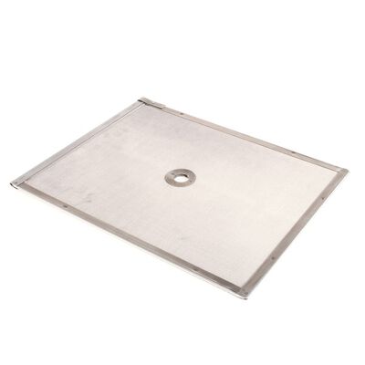 Vulcan Hart 00-499087-00003 Fryer Screen Fine Mesh Filter 12-1/2" X 16"