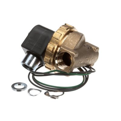 Vulcan Hart 857273-00001 C24EA Series Steamer Solenoid Valve